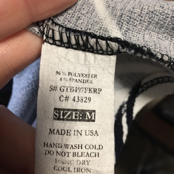 Business professional tank - Picture 5 of 5